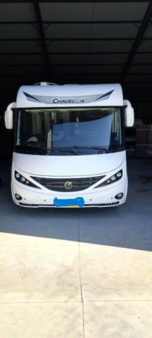 Chausson Exaltis 7037 - Photo 2