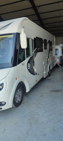 Chausson Exaltis 7037 - Photo 3