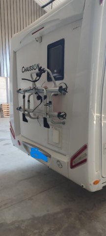 Chausson Exaltis 7037 - Photo 8