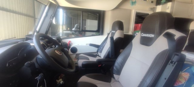 Chausson Exaltis 7037 - Photo 10