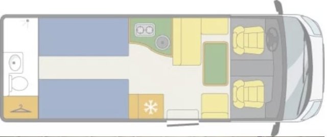 Chausson Exaltis 7037 - Photo 20