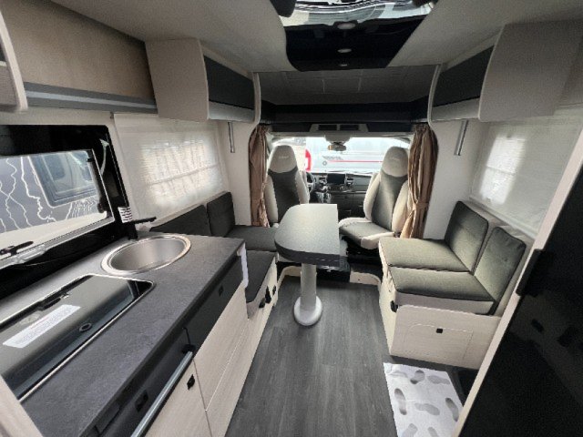 Challenger 328 - Photo 5