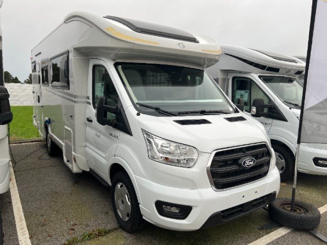 CI Horon Go 74 XT Neuf