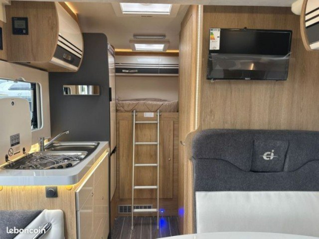 CI Horon Go 91 XT - Photo 2