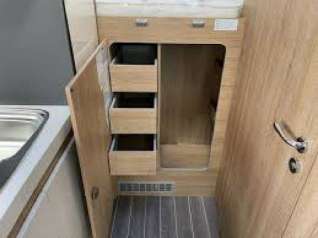CI Horon Go 91 XT - Photo 3