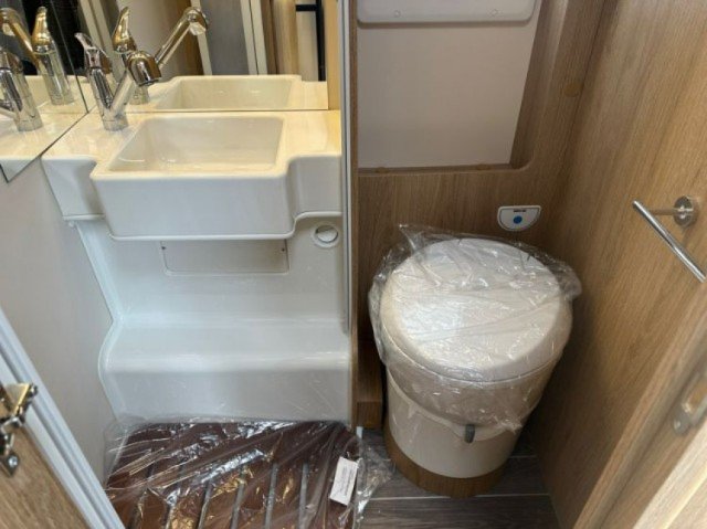 CI Horon Go 91 XT - Photo 5