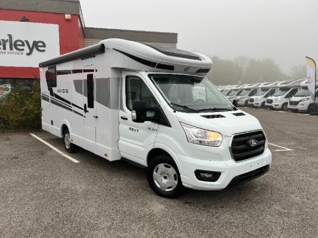 CI Magis 66 XT - Photo 1