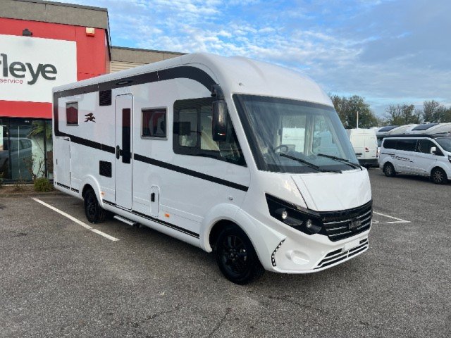 Laika Ecovip Neuf