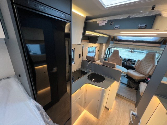 Laika Kosmo 319 L - Photo 5