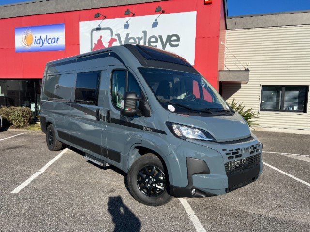Laika Kosmo Van 6.0 CV 60 - Photo 1