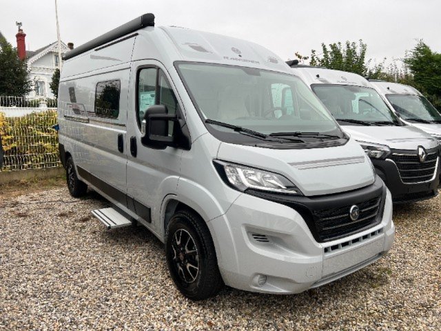 Randger R600 - Photo 1