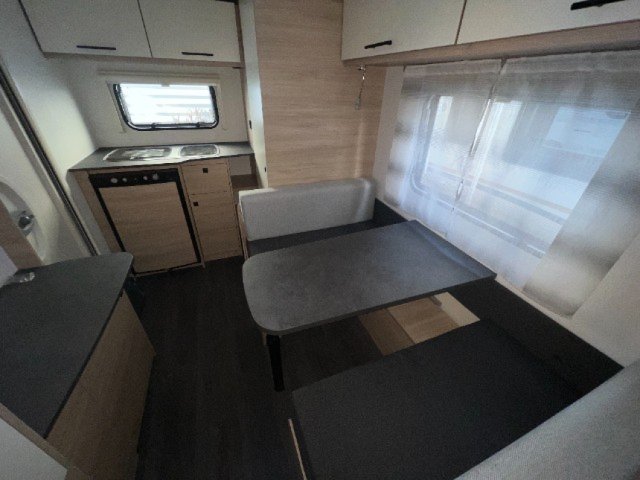 Sterckeman Caravane 420 CP - Photo 4