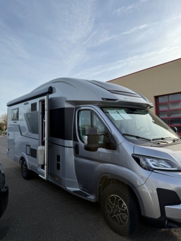 Adria Matrix 650 DL 60Y 60 TH ANNIVERSARY - Photo 2