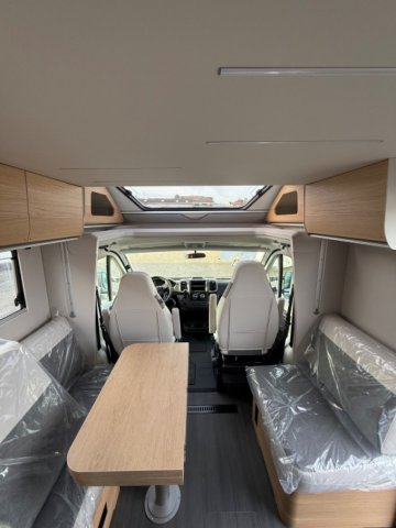 Adria Matrix 650 DL 60Y 60 TH ANNIVERSARY - Photo 3