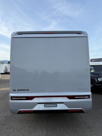 Adria Matrix 650 DL 60Y 60 TH ANNIVERSARY - Photo 4