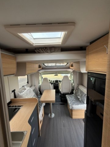 Adria Matrix 650 DL 60Y 60 TH ANNIVERSARY - Photo 5