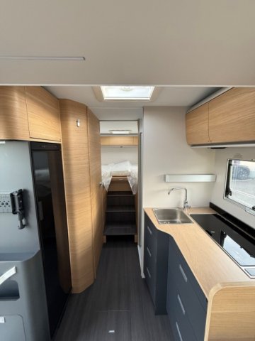 Adria Matrix 650 DL 60Y 60 TH ANNIVERSARY - Photo 6
