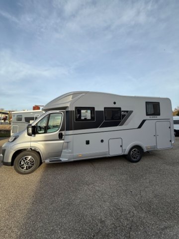 Adria Matrix 650 DL 60Y 60 TH ANNIVERSARY - Photo 7