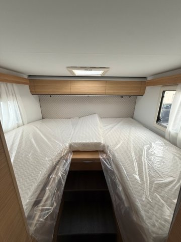 Adria Matrix 650 DL 60Y 60 TH ANNIVERSARY - Photo 8