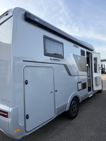 Adria Matrix 650 DL 60Y 60 TH ANNIVERSARY - Photo 9