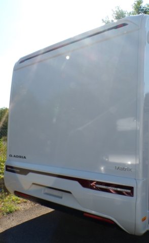 Adria Matrix Plus 670 DL - Photo 2