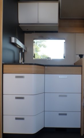 Adria Matrix Plus 670 DL - Photo 3