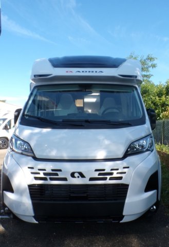 Adria Matrix Plus 670 DL - Photo 6