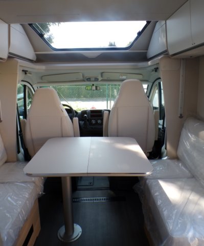 Adria Matrix Plus 670 DL - Photo 8
