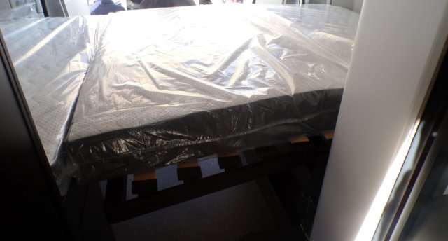 Adria Twin 600 SPB - Photo 3