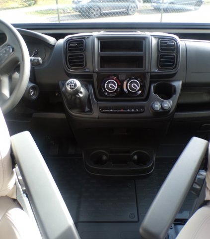 Adria Twin 600 SPB - Photo 4