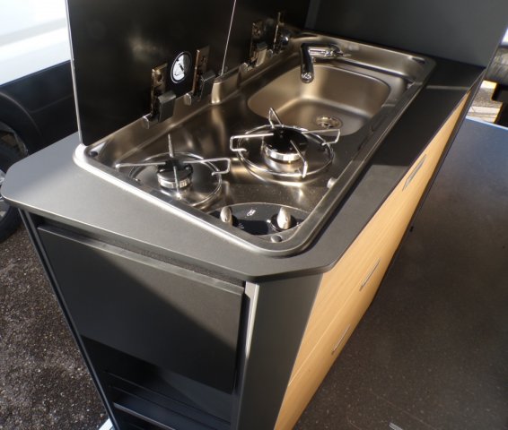 Adria Twin 600 SPB - Photo 6