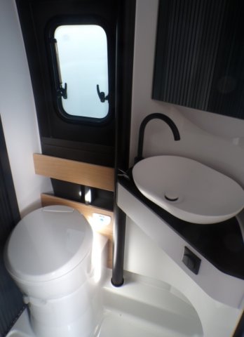 Adria Twin 600 SPB - Photo 7