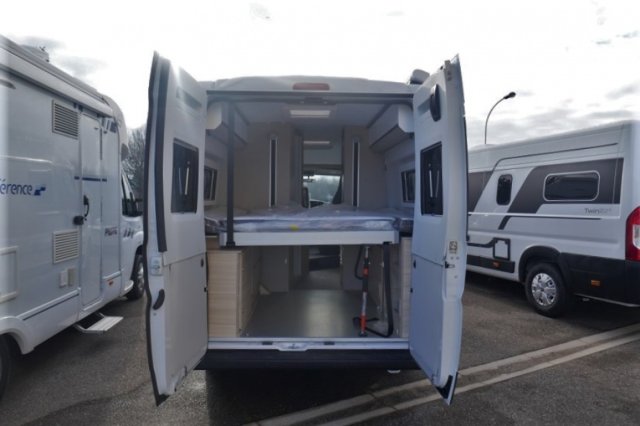 Adria Twin 640 SGX - Photo 3