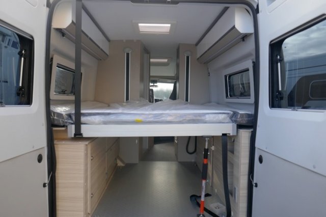 Adria Twin 640 SGX - Photo 4