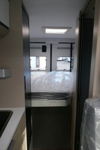 Adria Twin 640 SGX - Photo 5