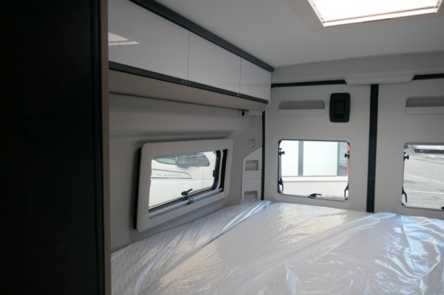 Adria Twin 640 SGX - Photo 6