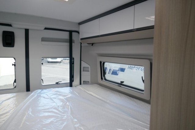 Adria Twin 640 SGX - Photo 7