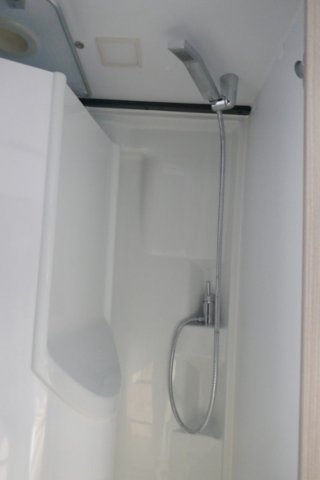 Adria Twin 640 SGX - Photo 10