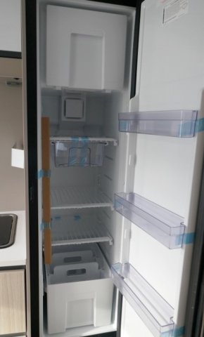 Adria Twin 640 SGX - Photo 12