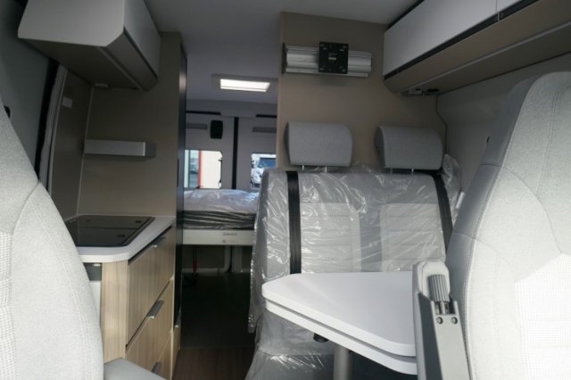 Adria Twin 640 SGX - Photo 14
