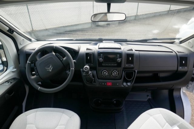 Adria Twin 640 SGX - Photo 15