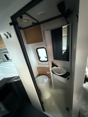 Adria Twin 640 SLB 60Y - Photo 2