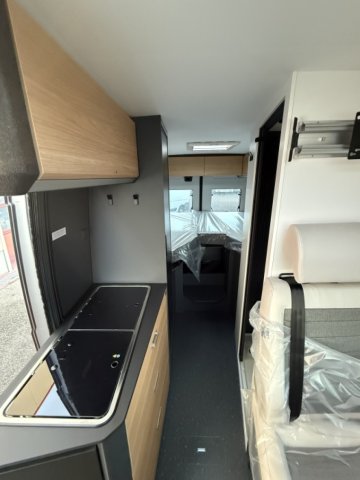 Adria Twin 640 SLB 60Y - Photo 3