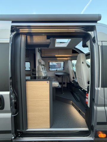 Adria Twin 640 SLB 60Y - Photo 4