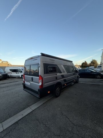 Adria Twin 640 SLB 60Y - Photo 5