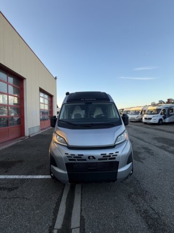 Adria Twin 640 SLB 60Y - Photo 6