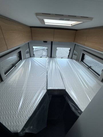 Adria Twin 640 SLB 60Y - Photo 7