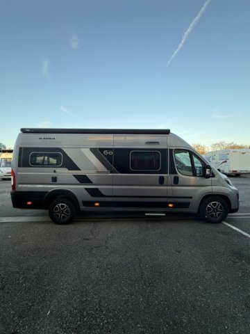 Adria Twin 640 SLB 60Y - Photo 8