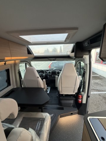 Adria Twin 640 SLB 60Y - Photo 9