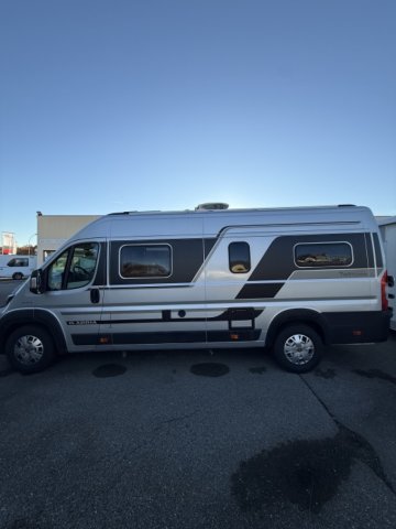 Adria Twin Supreme 640 SLB - Photo 2